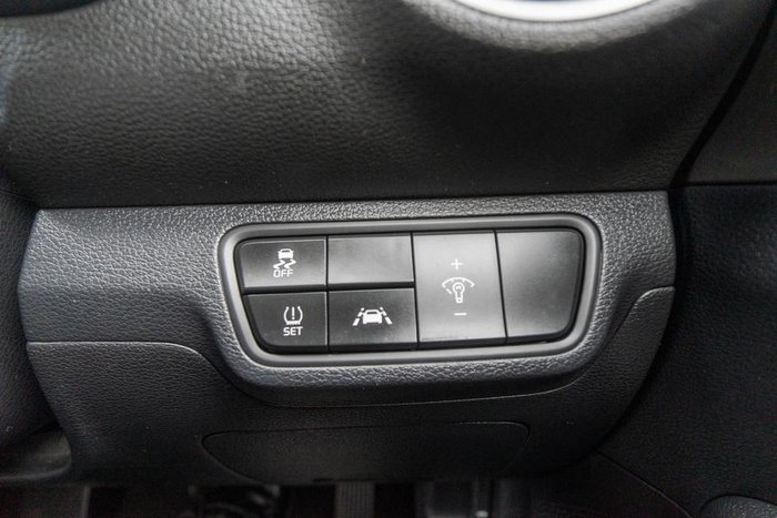 2018 Kia Cerato S
