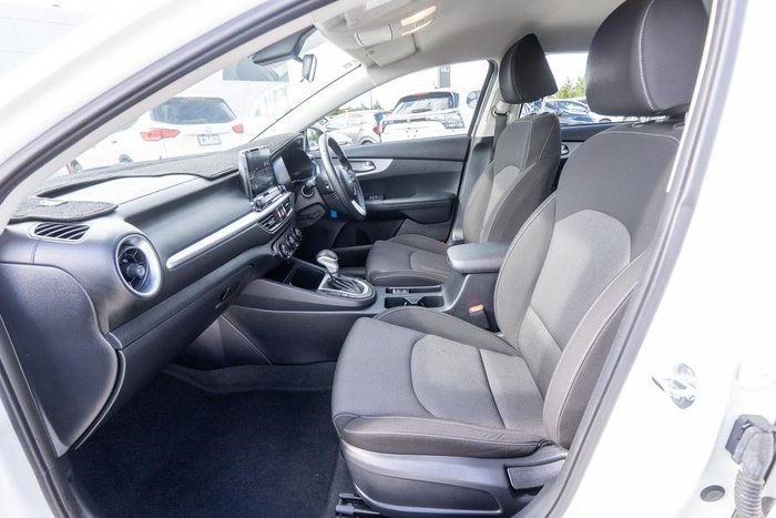 2018 Kia Cerato S