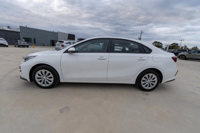 2018 Kia Cerato S