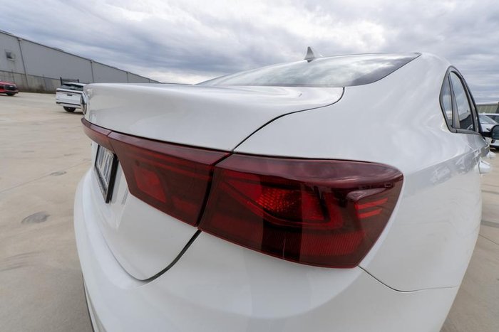 2018 Kia Cerato S