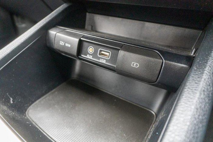 2018 Kia Cerato S