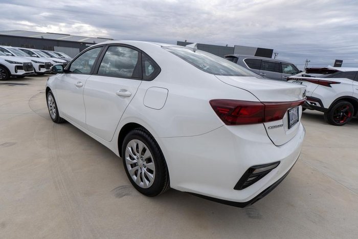 2018 Kia Cerato S