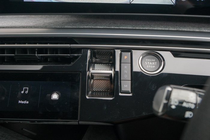 2024 Peugeot 3008 Allure Hybrid