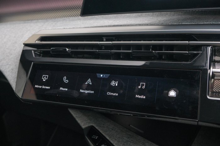 2024 Peugeot 3008 Allure Hybrid