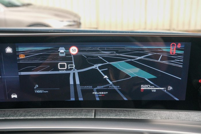 2024 Peugeot 3008 Allure Hybrid