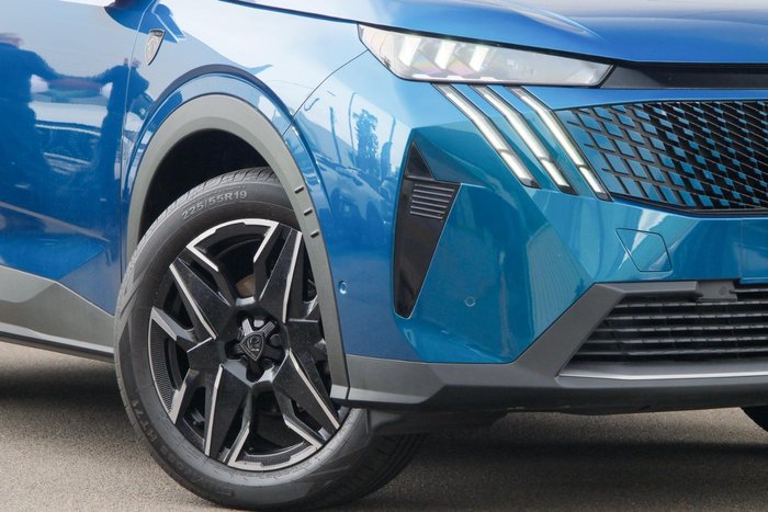 2024 Peugeot 3008 Allure Hybrid