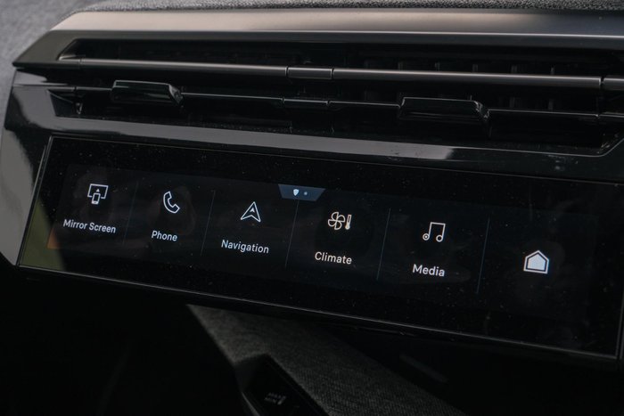 2024 Peugeot 3008 GT Hybrid