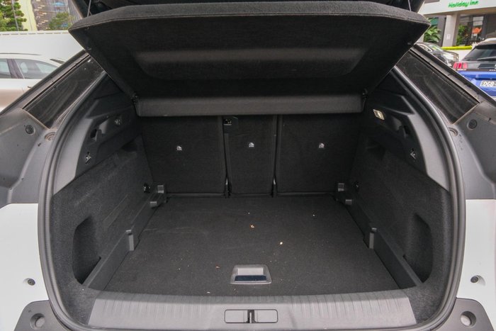 2024 Peugeot 3008 GT Hybrid