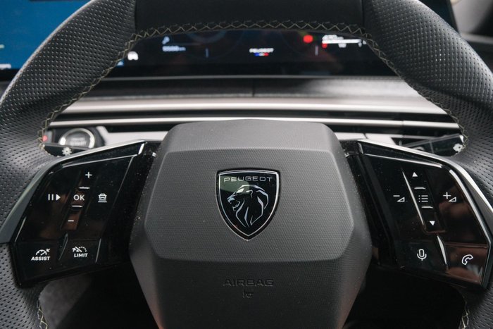 2024 Peugeot 3008 GT Hybrid