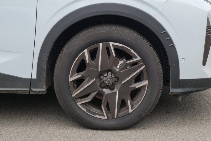 2024 Peugeot 3008 GT Hybrid