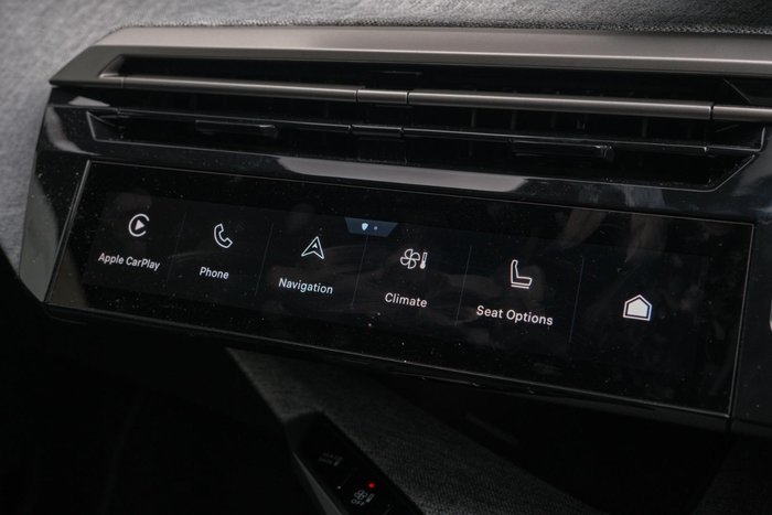 2024 Peugeot 3008 GT Hybrid
