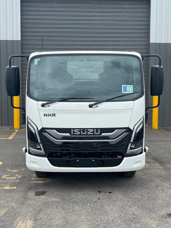 2026 Isuzu N Series NKR 65/45-150 DT D28