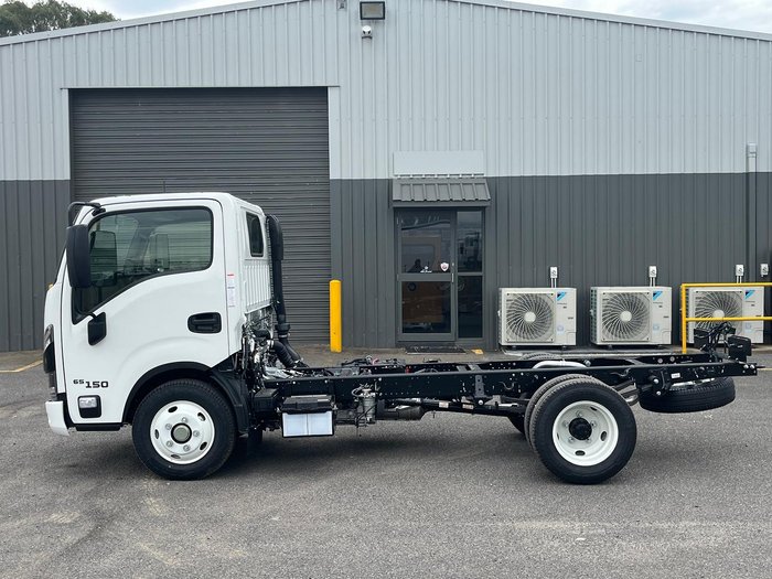2026 Isuzu N Series NKR 65/45-150 DT D28