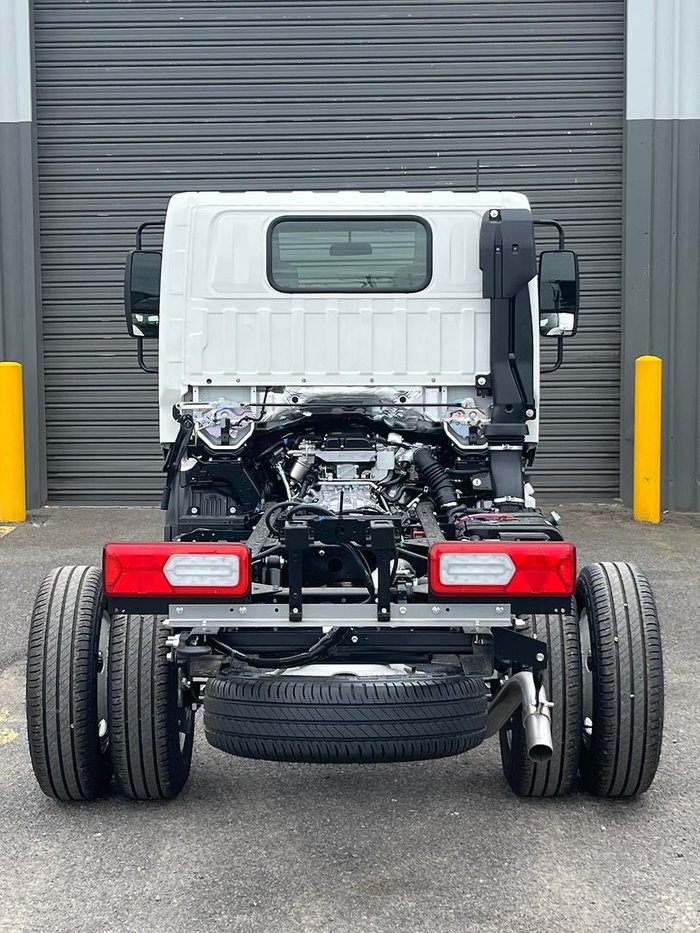 2026 Isuzu N Series NKR 65/45-150 DT D28