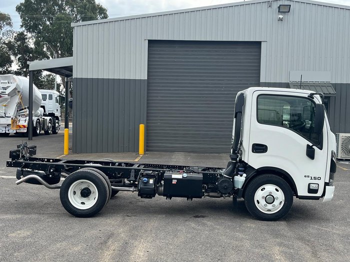 2026 Isuzu N Series NKR 65/45-150 DT D28
