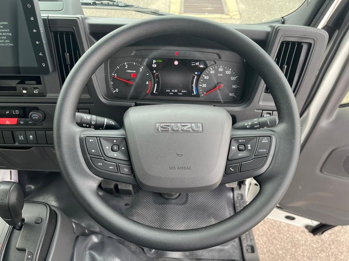 2026 Isuzu N Series NKR 65/45-150 DT D28