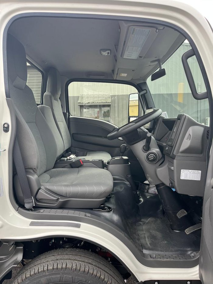 2026 Isuzu N Series NKR 65/45-150 DT D28