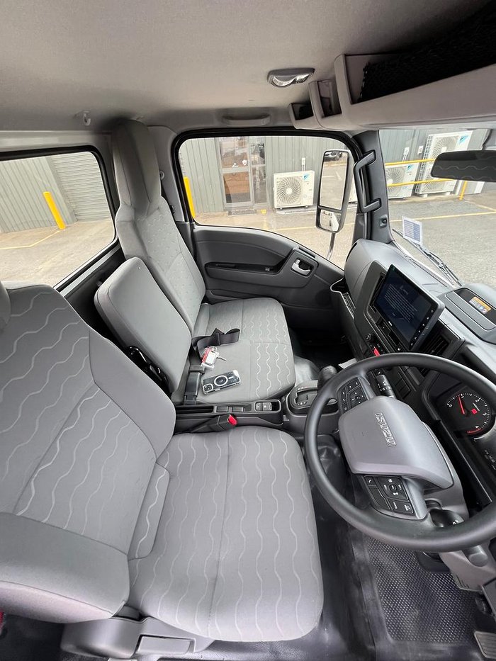 2026 Isuzu N Series NKR 65/45-150 DT D28