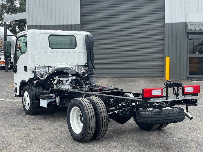 2026 Isuzu N Series NKR 65/45-150 DT D28