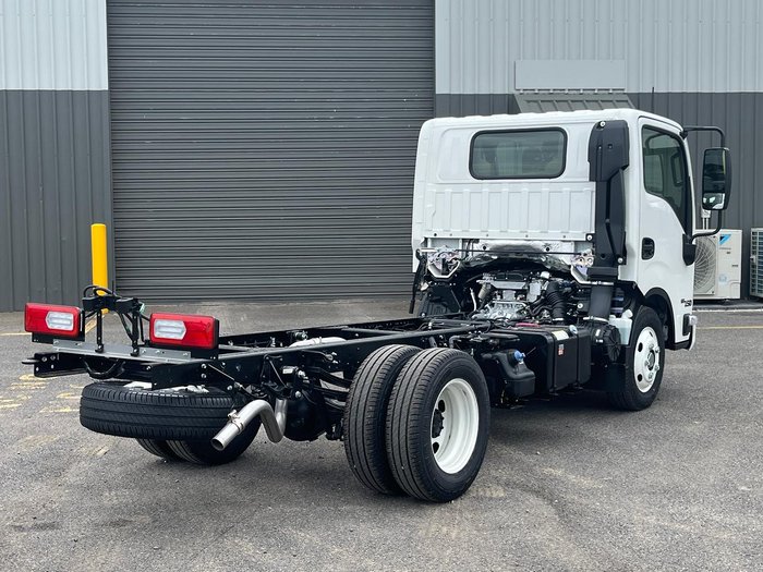 2026 Isuzu N Series NKR 65/45-150 DT D28