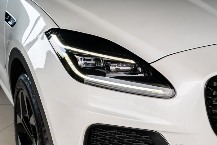 2024 Jaguar E-PACE P250 R-Dynamic SE