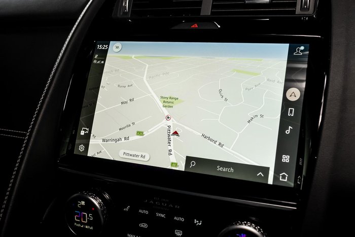 2024 Jaguar E-PACE P250 R-Dynamic SE