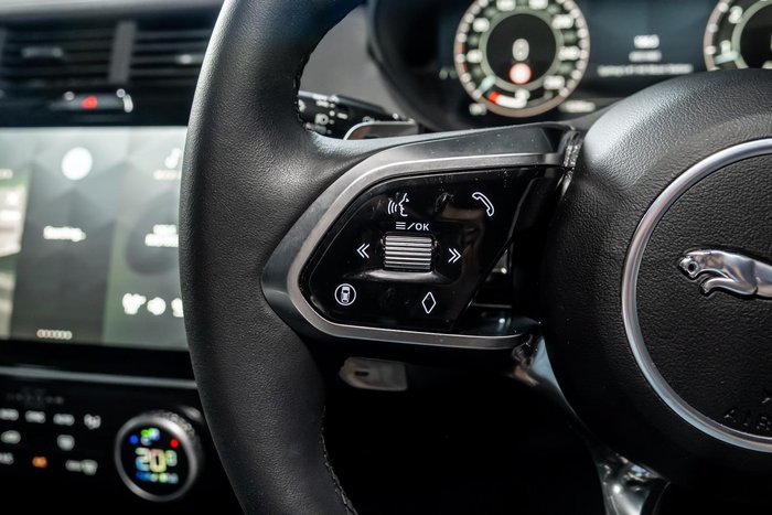 2024 Jaguar E-PACE P250 R-Dynamic SE