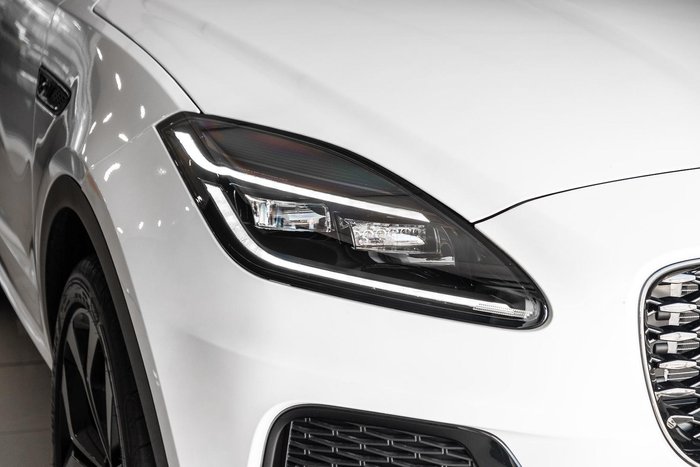 2024 Jaguar E-PACE P250 R-Dynamic SE