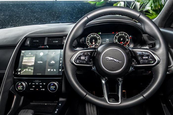 2024 Jaguar E-PACE P250 R-Dynamic SE