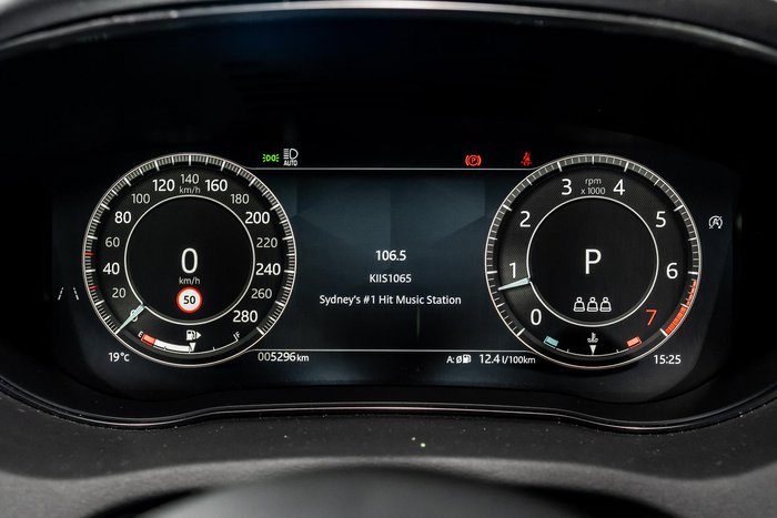 2024 Jaguar E-PACE P250 R-Dynamic SE