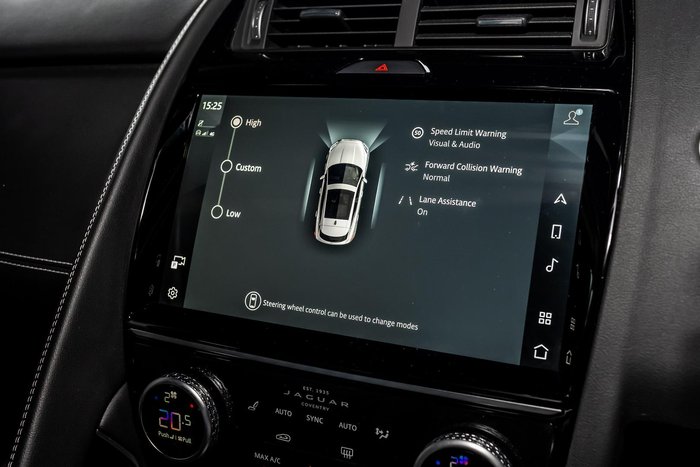 2024 Jaguar E-PACE P250 R-Dynamic SE