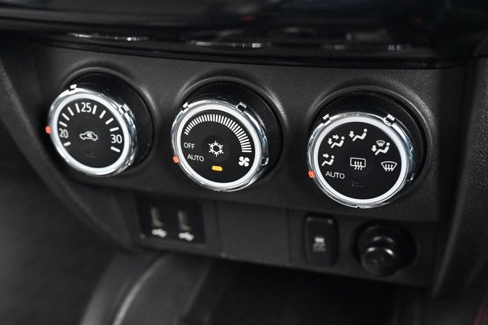 2019 Mitsubishi ASX LS XC MY19 Titanium