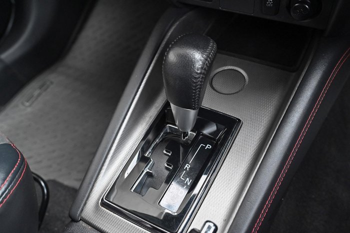 2019 Mitsubishi ASX LS XC MY19 Titanium