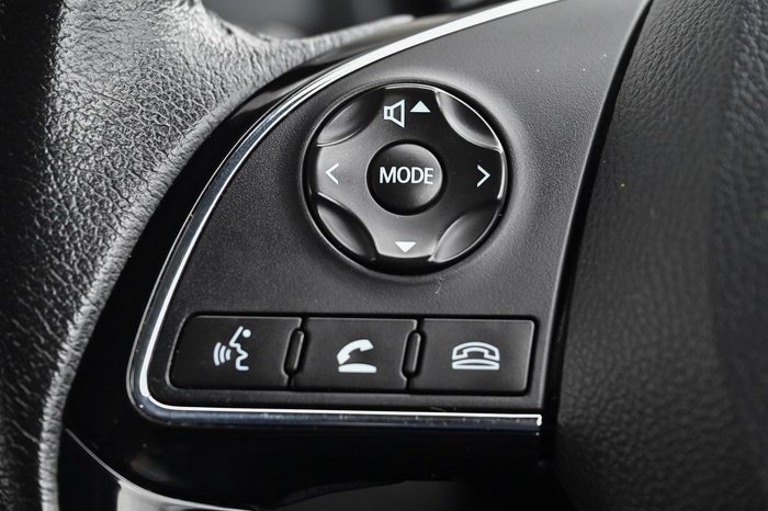 2019 Mitsubishi ASX LS XC MY19 Titanium