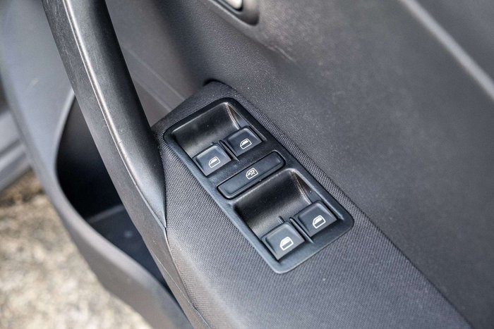 2017 Volkswagen Polo 66TSI Urban