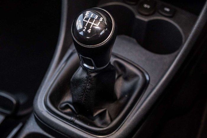 2017 Volkswagen Polo 66TSI Urban