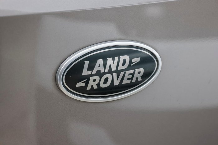 2021 Land Rover Range Rover Evoque P250 R-Dynamic SE