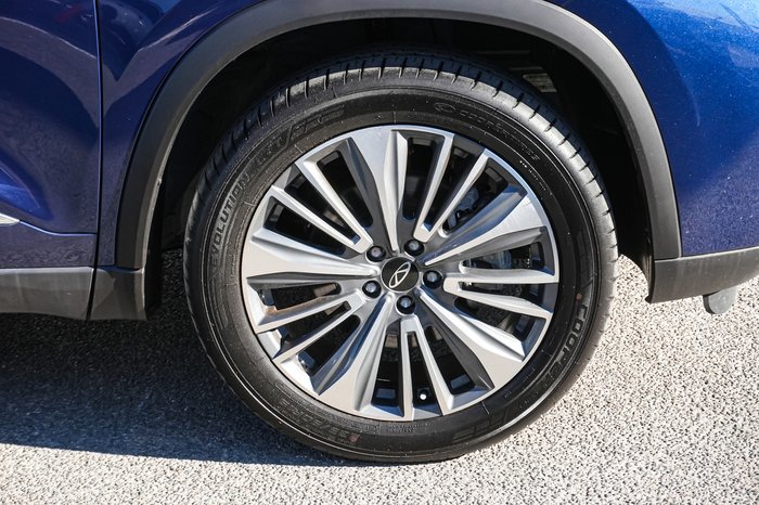 2024 Chery Tiggo 8 PRO MAX Ultimate DCT AWD