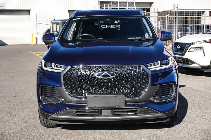 2024 Chery Tiggo 8 PRO MAX Ultimate DCT AWD