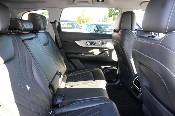 2024 Chery Tiggo 8 PRO MAX Ultimate DCT AWD