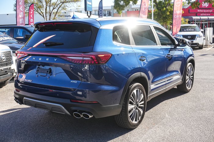 2024 Chery Tiggo 8 PRO MAX Ultimate DCT AWD