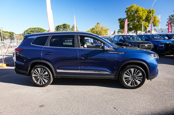 2024 Chery Tiggo 8 PRO MAX Ultimate DCT AWD