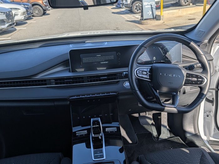 2024 Chery Tiggo 4 PRO Urban 2WD