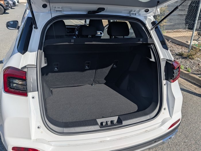 2024 Chery Tiggo 4 PRO Urban 2WD