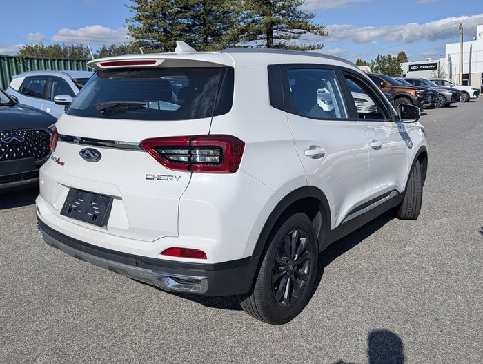 2024 Chery Tiggo 4 PRO Urban 2WD