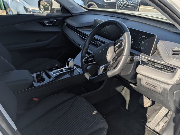 2024 Chery Tiggo 4 PRO Urban 2WD