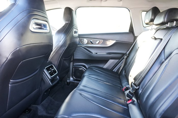 2023 Chery Tiggo 7 PRO Urban DCT