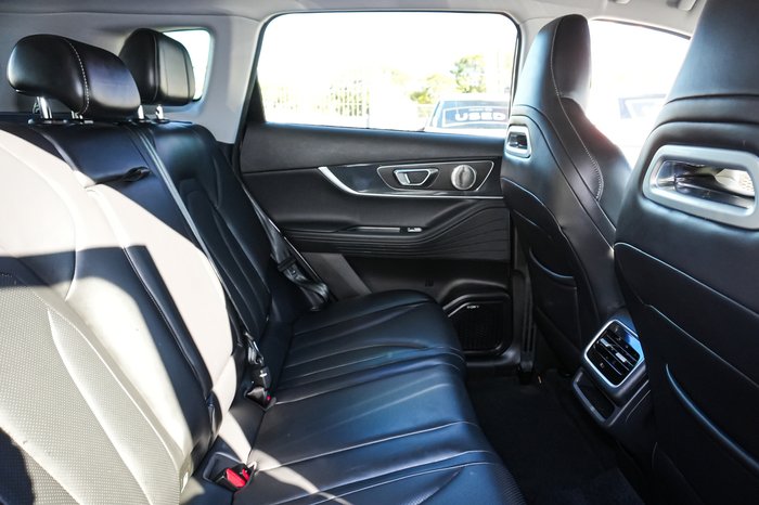 2023 Chery Tiggo 7 PRO Urban DCT