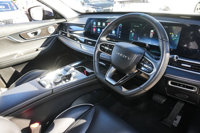 2023 Chery Tiggo 7 PRO Urban DCT