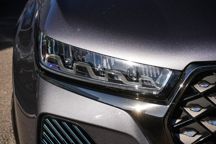 2023 Chery Tiggo 7 PRO Urban DCT